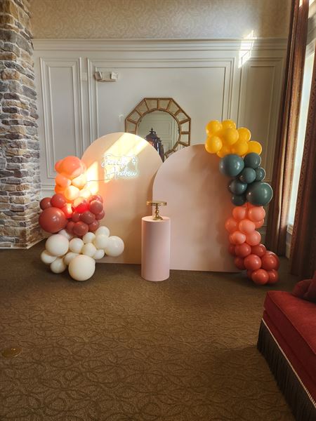 The Reserve at Williamsburg