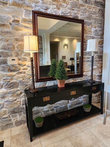 The Reserve at Williamsburg