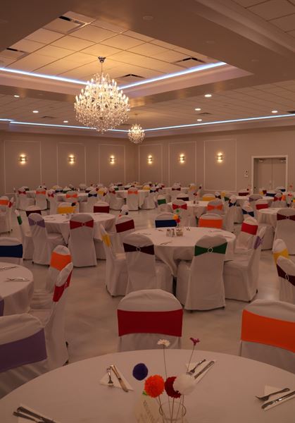 Sts. Peter & Paul Banquet Hall