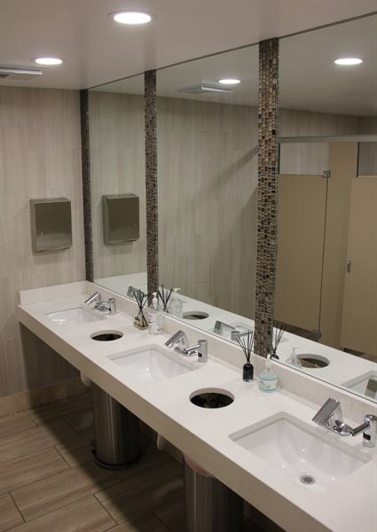 Sts. Peter & Paul Banquet Hall