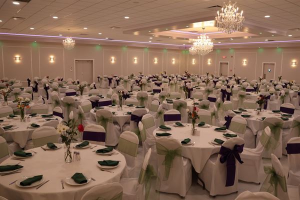 Sts. Peter & Paul Banquet Hall