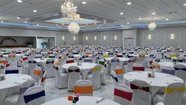 Sts. Peter & Paul Banquet Hall