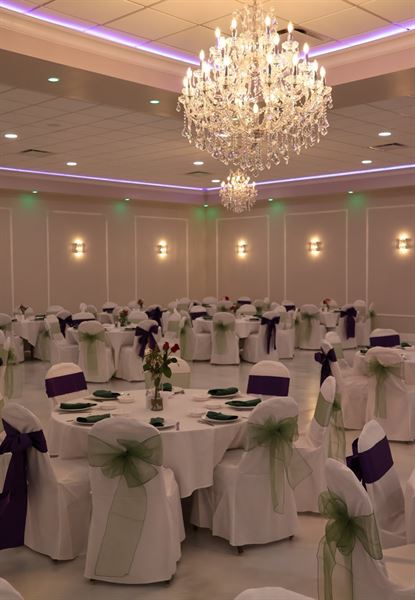 Sts. Peter & Paul Banquet Hall