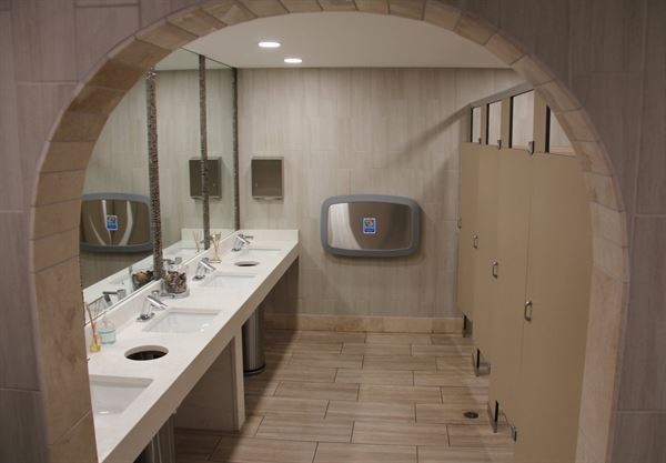 Sts. Peter & Paul Banquet Hall