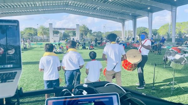 Madhouse Productions DJ Services