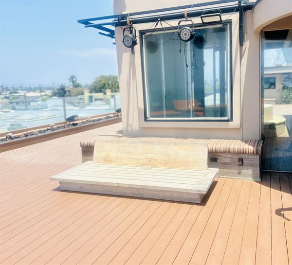 Venice Beach Penthouse