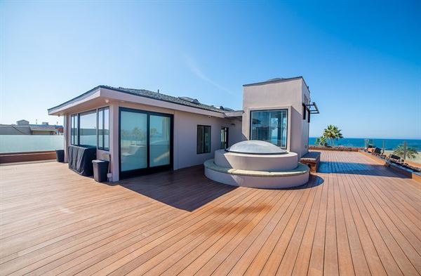 Venice Beach Penthouse