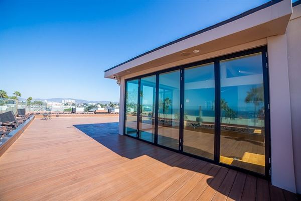 Venice Beach Penthouse