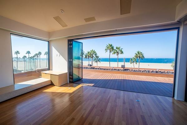 Venice Beach Penthouse