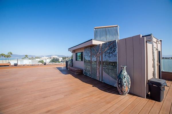 Venice Beach Penthouse