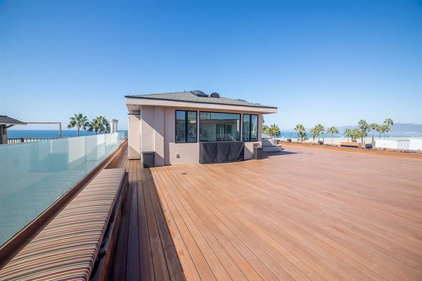Venice Beach Penthouse