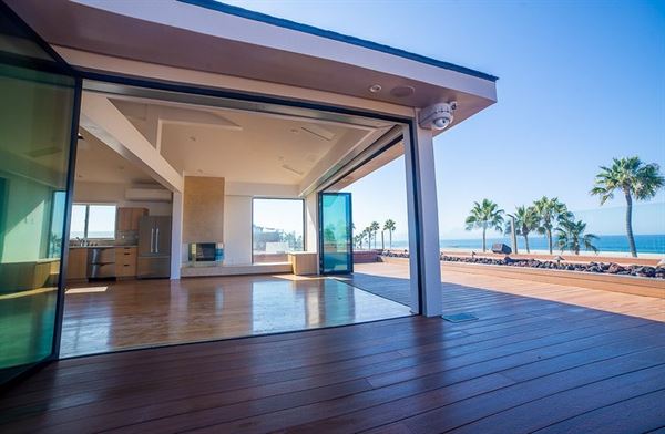 Venice Beach Penthouse