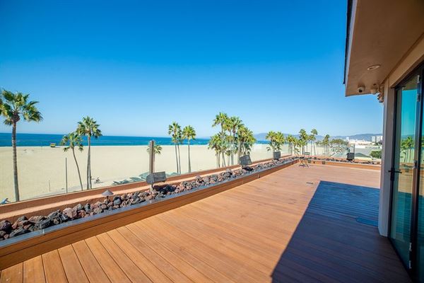 Venice Beach Penthouse