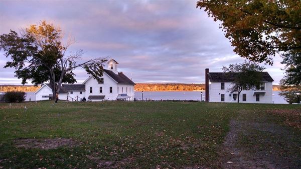 Connecticut River Museum