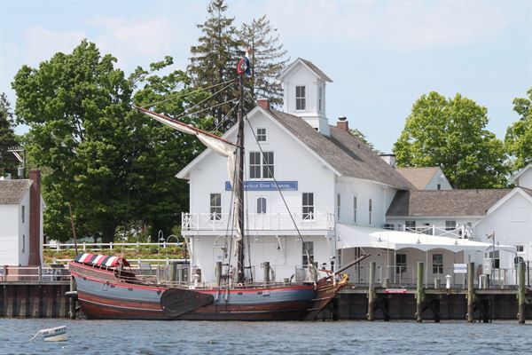 Connecticut River Museum