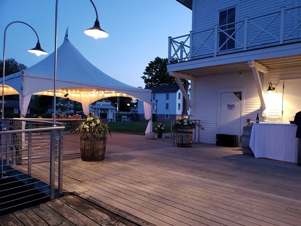 Connecticut River Museum