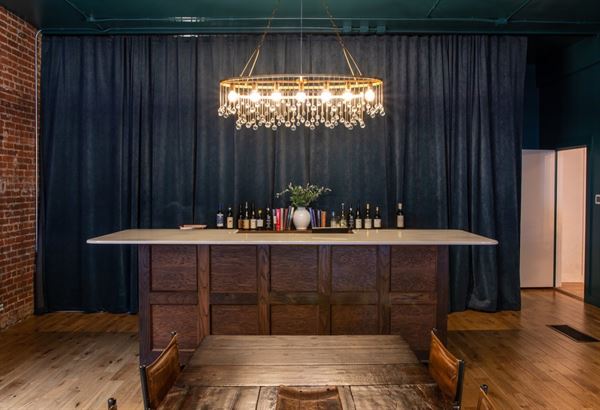 Ora et Labora | Wine Bar & Event Space