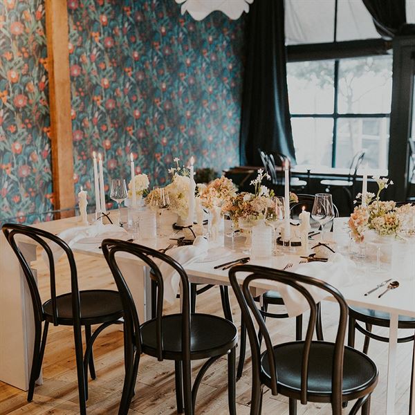 Ora et Labora | Wine Bar & Event Space