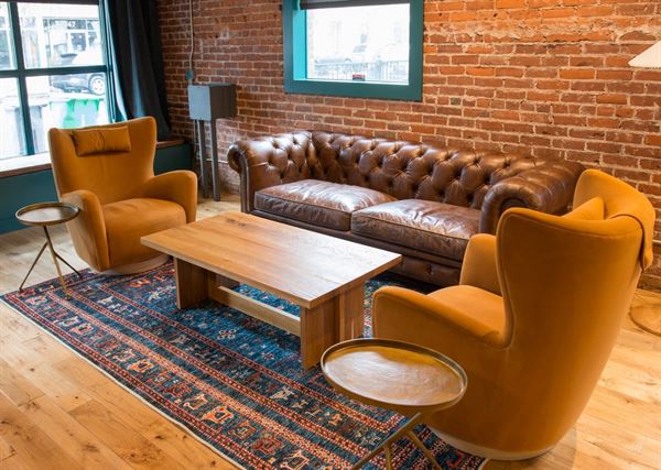 Ora et Labora | Wine Bar & Event Space