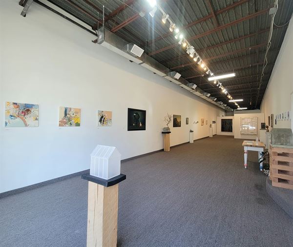 Art Mora Gallery