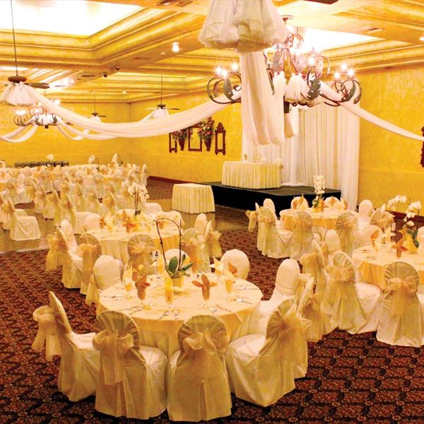 Casa Torres Banquet Hall