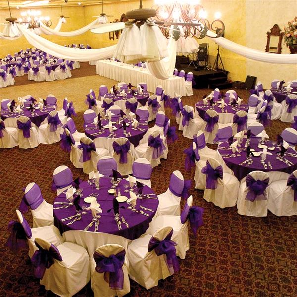 Casa Torres Banquet Hall