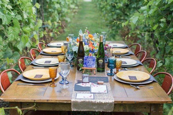 Grovedale Winery & Vineyards