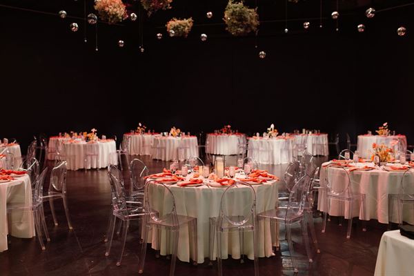 Oklahoma Contemporary Arts Center