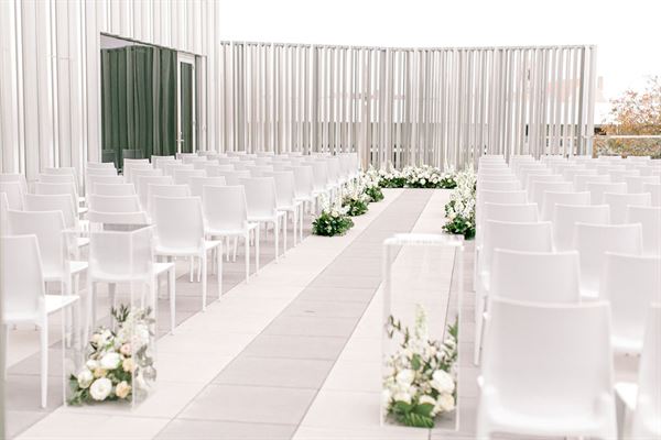 Oklahoma Contemporary Arts Center