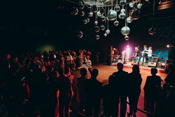 Oklahoma Contemporary Arts Center