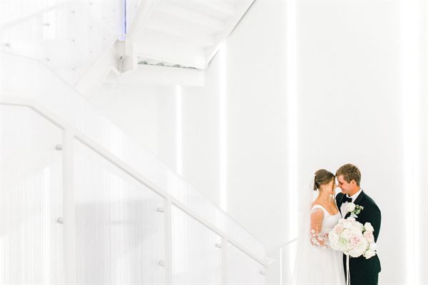 Oklahoma Contemporary Arts Center