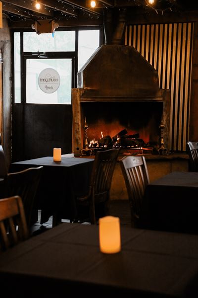 The Courtyard Event Space