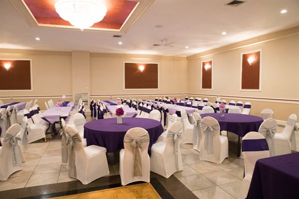 Saint Mary's Syriac Orthodox Function Hall