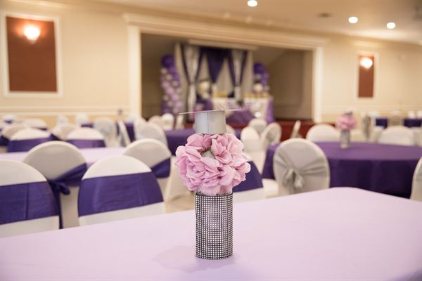 Saint Mary's Syriac Orthodox Function Hall