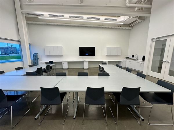 Oklahoma Contemporary Arts Center