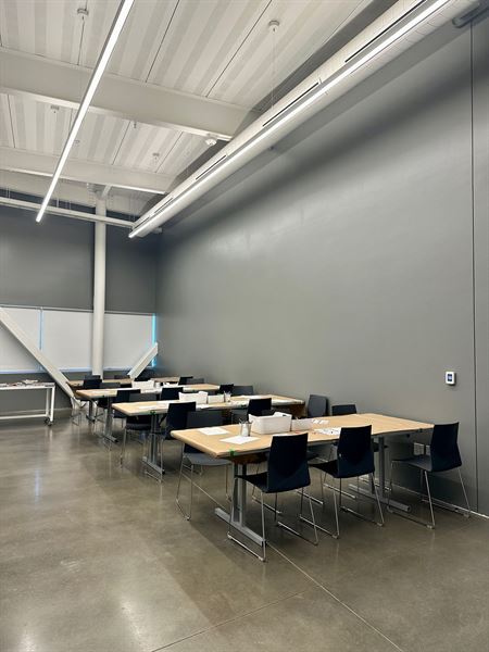 Oklahoma Contemporary Arts Center