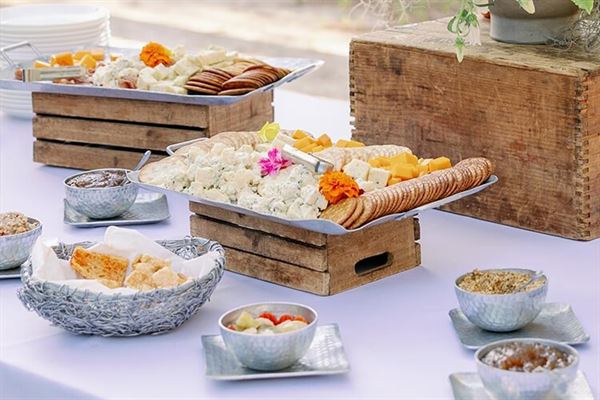 Hamby Catering & Events