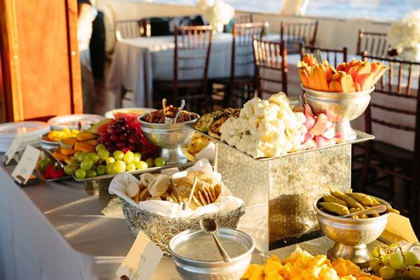 Hamby Catering & Events