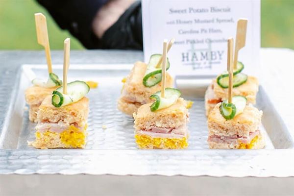 Hamby Catering & Events