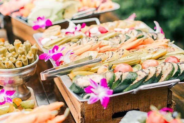 Hamby Catering & Events