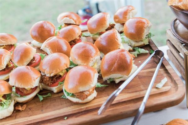 Hamby Catering & Events