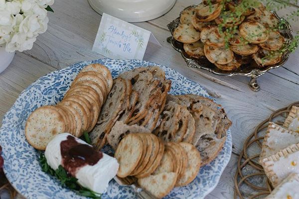 Hamby Catering & Events