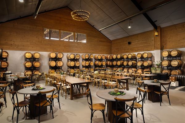 Mountain Brook Vineyards