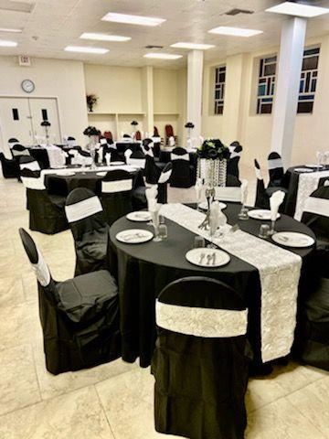 The Rivers of Living Waters Church