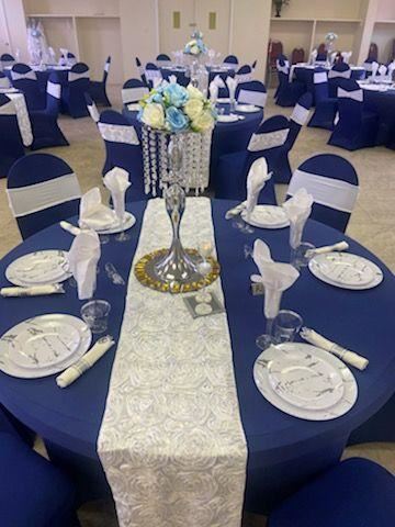 The Rivers of Living Waters Church