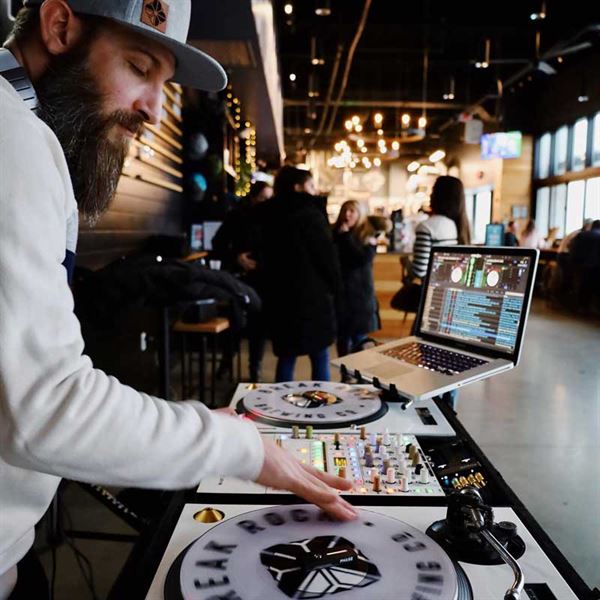 Break Rock Brewing Co.