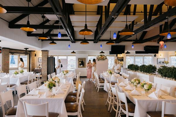 Drifthouse by David Burke