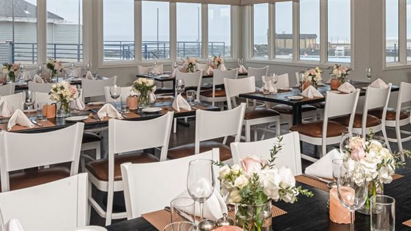 Drifthouse by David Burke