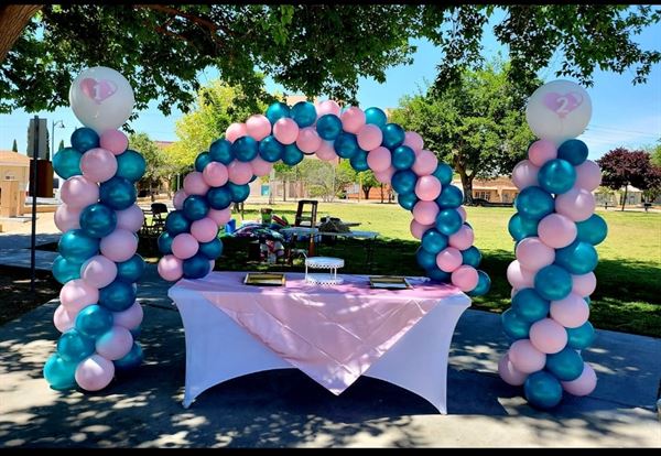 The Hidden Gem Event Space