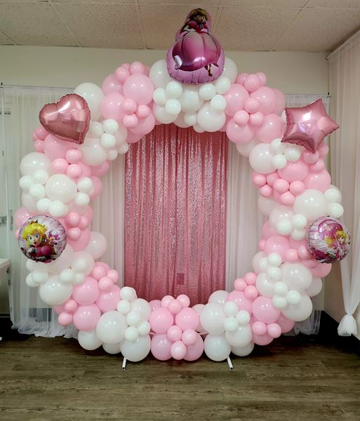 The Hidden Gem Event Space